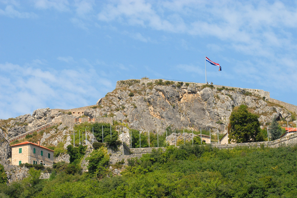 oluja 2009 generalna proba